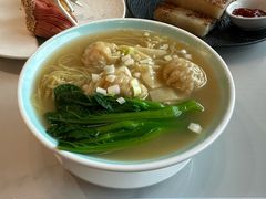 -云山茶餐厅(广东大厦店)