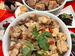 -天宜隆蘑菇宴火锅(石景山旗舰店)