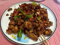 -乐乐餐厅(湘子庙街店)