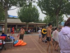 -渔岛海洋度假区