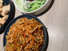 -老昌春饼(松北店)