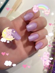 -LILY NAILS美甲美睫