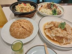 -陈家老院子(高新店)