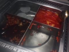 -海底捞火锅(凯德广场店)