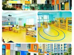 -汇美如虹幼儿园