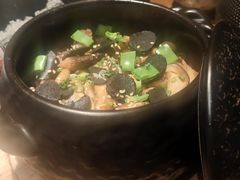 -水之惠鲜鱼料理(王府大街店)