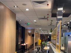 -麦当劳(三亚凤凰机场店)
