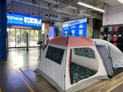 -迪卡侬(南二环店)