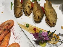 -上座·餐厅(阳光100店)