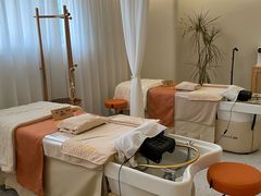 -瑶舍头疗·瑶浴·芳香热石SPA(五洲国际店)