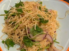-向外鱼乐·土菜·虹鳟鱼