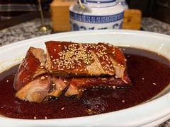 -南京大牌档(崇文门国瑞店)