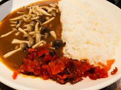 -铃木食堂(帽儿胡同店)