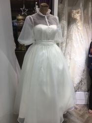 点击看大图 -Lady Jane高端婚纱礼服馆