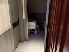 -衷依推拿馆·盲人推拿·艾灸·SPA(新乐中街店)