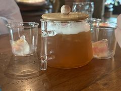 -陶享时光西餐·下午茶·竹林花园(新城店)