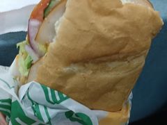 -赛百味SUBWAY(卓越店)