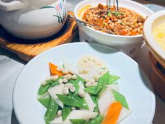 -庆江南江南菜(昆山招商花园城店)