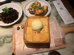 -绿茶餐厅(昌平悦荟店)