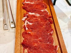 -捞神煲汤火锅(湖滨商业街店)