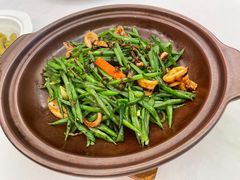 -山泉公馆酒家(珠江新城店)