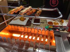 -丰茂烤串(金源店)