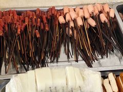 -怪老头甜不辣(抚琴小区店)