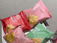 -海底捞火锅(青悦城店)