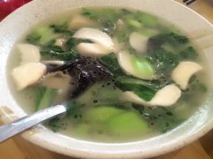 -乌镇那一年小院主题餐厅(甘泉西路店)