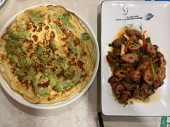 -广东潮汕酒家(锋记中恒分店)