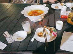 -百鱼庄(仙葫店)
