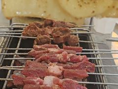 -小寒羊烧烤(凯瑞时代大厦店)