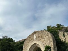 -牛首山文化旅游区