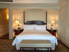 -广州富力丽思卡尔顿酒店