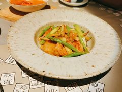 -穹六人间 people 6(岳阳路店)