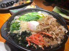 -鳗鱼家·深夜食堂(军博店)