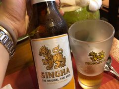 -Phensiri Thai Restaurant