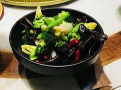 -那家小馆•北京菜•烤鸭(中关村店)