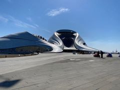 -哈尔滨大剧院