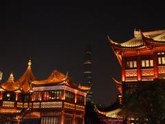 -黄浦江游览快线(金陵东路码头)