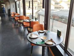 -山塘渡·苏式园林餐厅