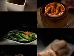 -卡尔顿东方银龙酒店•广西菜•早茶