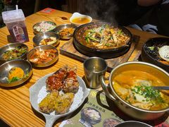 -小木屋米酒店·韩国料理(深圳总店)