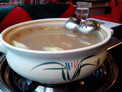 android_upload_pic-马一洒开锅羊肉清真餐厅(京汉店)