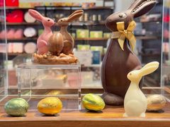 -Laderach 莱德拉(上海环贸iapm店)