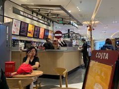 -COSTA COFFEE(华润五彩城店)