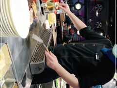 -尚雅铁板料理自助餐厅(乐松店)