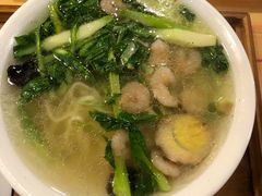 -富源春面馆(四川北路店)