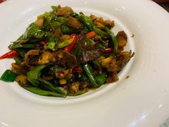 -巴音浩日娲·蒙餐(双林东路店)