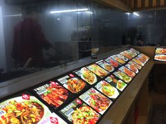 -邻家小馆(银都店)